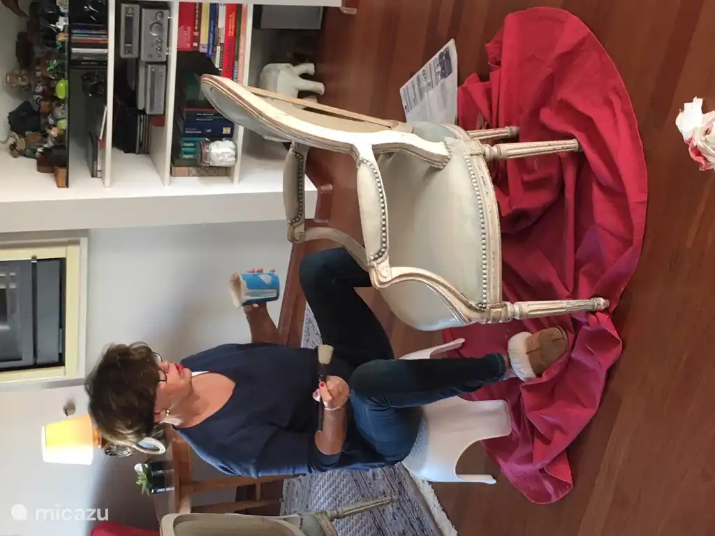 Marianne & Alexander