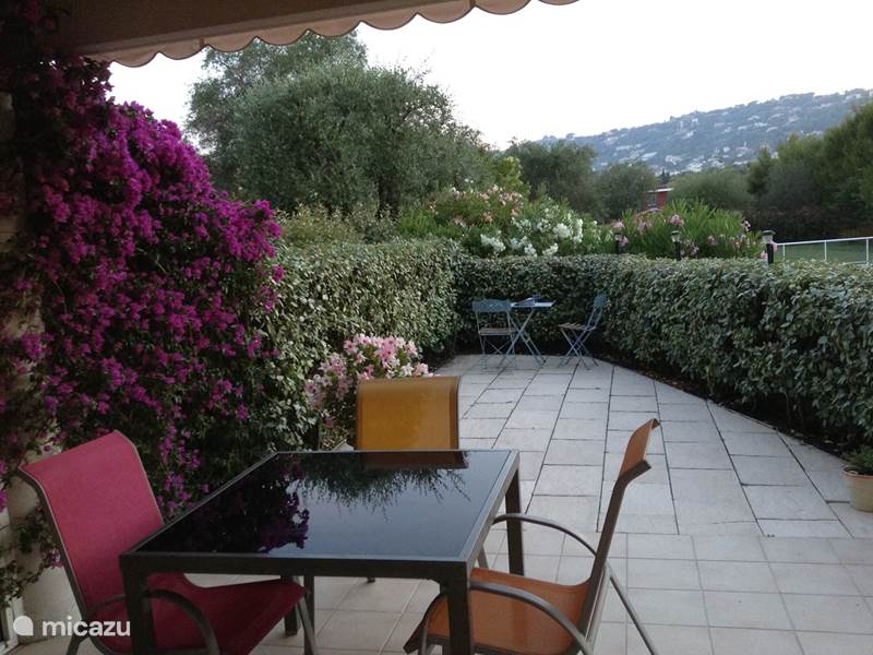 Holiday home in France, French Riviera, Golfe-Juan Apartment La Désirade