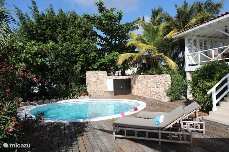 Holiday home Bonaire, Bonaire, Belnem Villa OceanX Villa