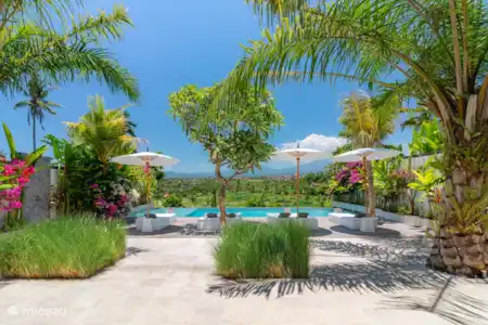 Vakantiehuis Indonesië, Bali, Tumbu villa Villa Palmdream Villa Palmdream