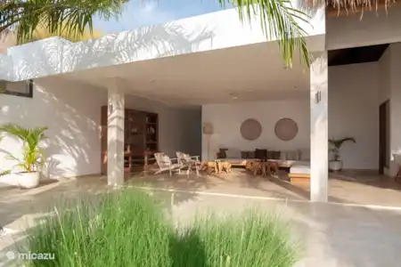 Vakantiehuis Indonesië, Bali, Tumbu villa Villa Palmdream Villa Palmdream