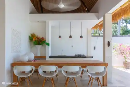 Vakantiehuis Indonesië, Bali, Tumbu villa Villa Palmdream Villa Palmdream