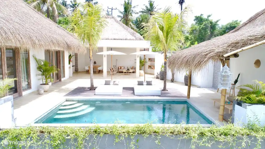 Vacation Rentals In Bali Indonesia Micazu - 