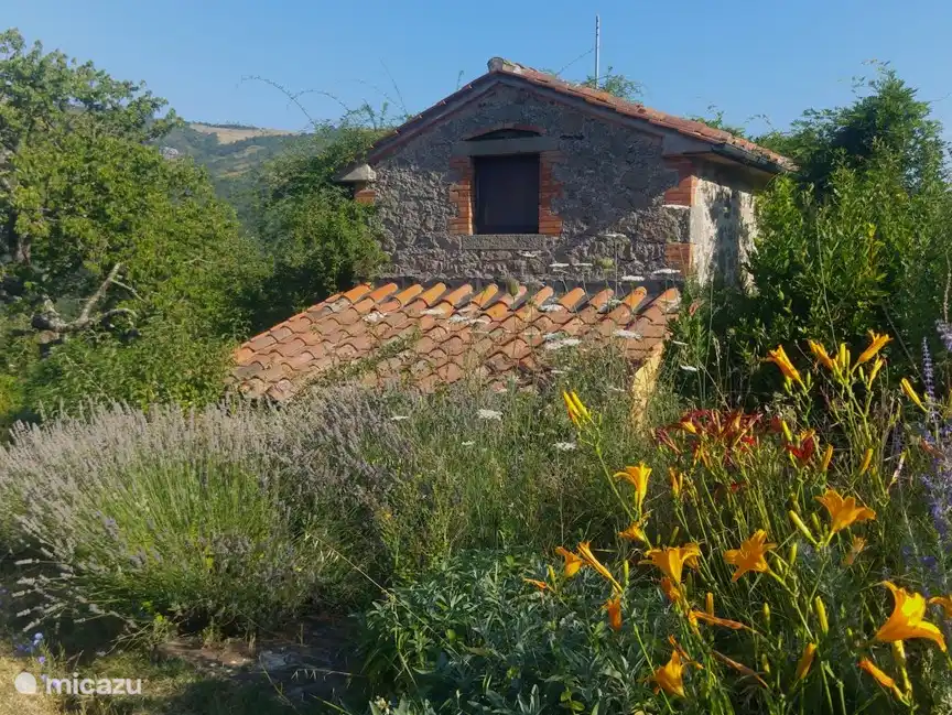 Podere di Maggio - Seccatoio