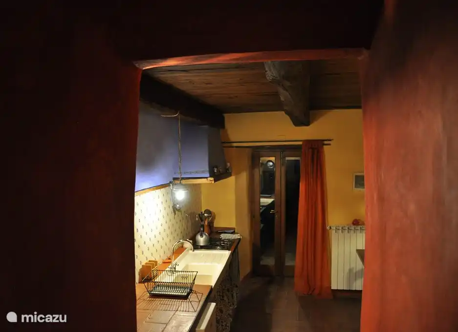 Podere di Maggio - Casa Grande