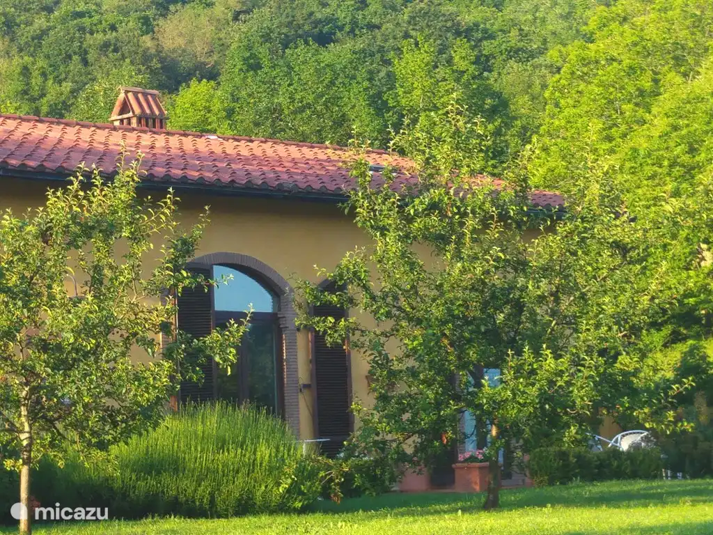Podere di Maggio - Casa della Nonna