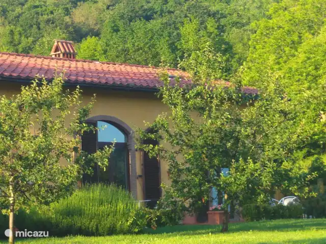 Location de Vacances Italie, Toscane, Santa Fiora, ferme - Podere di Maggio - Casa della Nonna Casa della Nonna
