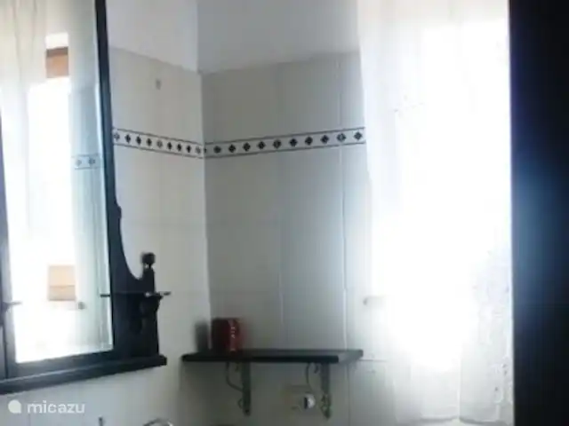 Location de Vacances Italie, Toscane, Santa Fiora, ferme - Podere di Maggio - Casa della Nonna la salle de bain
