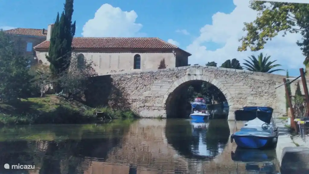 Canal du Midi