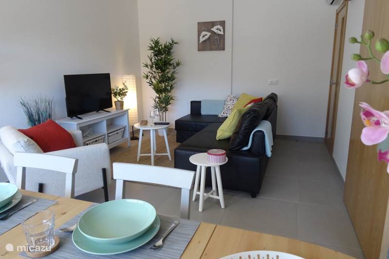 Vakantiehuis Portugal, Algarve, Tavira Appartement Apartamento de Sonho