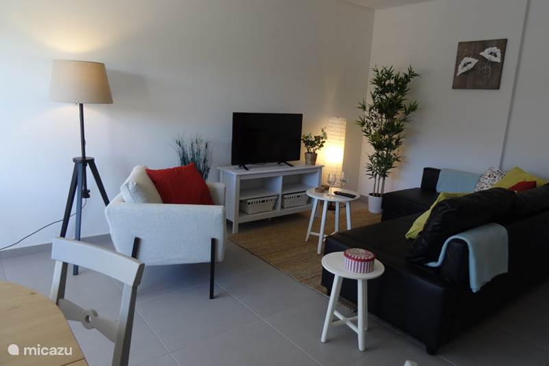 Vakantiehuis Portugal, Algarve, Tavira Appartement Apartamento de Sonho