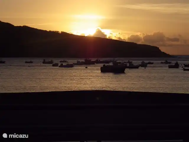 Sao Martinho Bay