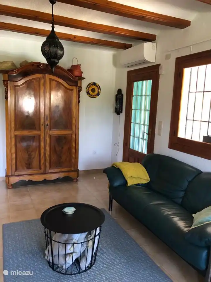 Casa Netherwood in Spanien, Costa Blanca, Jávea - Villa