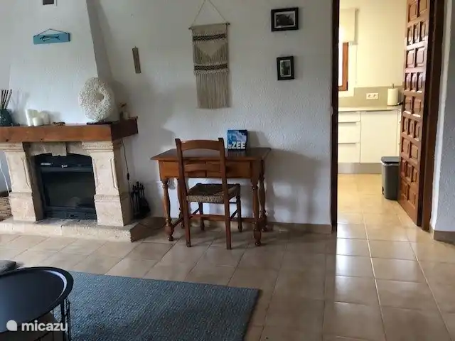 Casa Netherwood in Spanien, Costa Blanca, Jávea - Villa