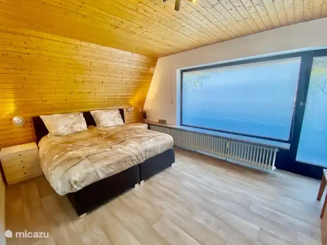 Location de Vacances Allemagne, Forêt-Noire , Schönwald im Schwarzwald, appartement - Appartement Schönwald Chambre 1