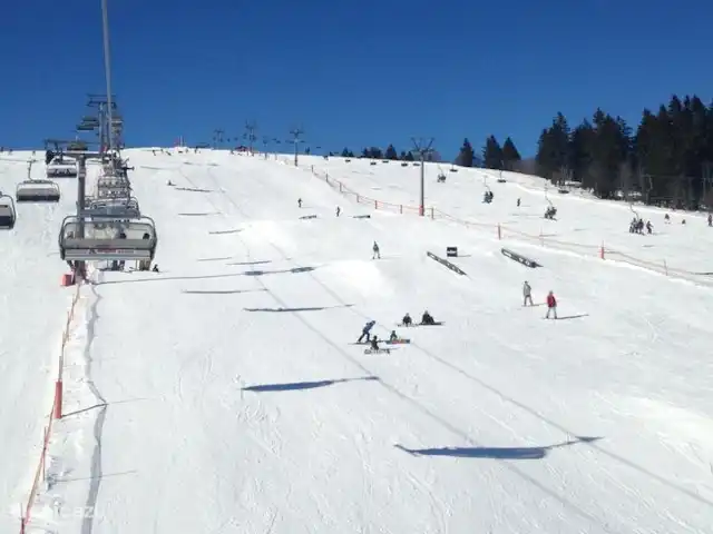 Location de Vacances Allemagne, Forêt-Noire , Schönwald im Schwarzwald, appartement - Appartement Schönwald Ski alpin à 45 minutes en voiture (Feldberg)
