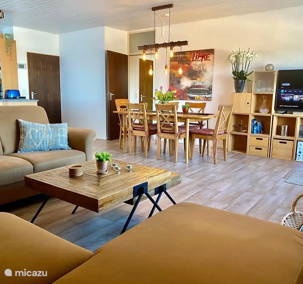 Appartement Schonwald