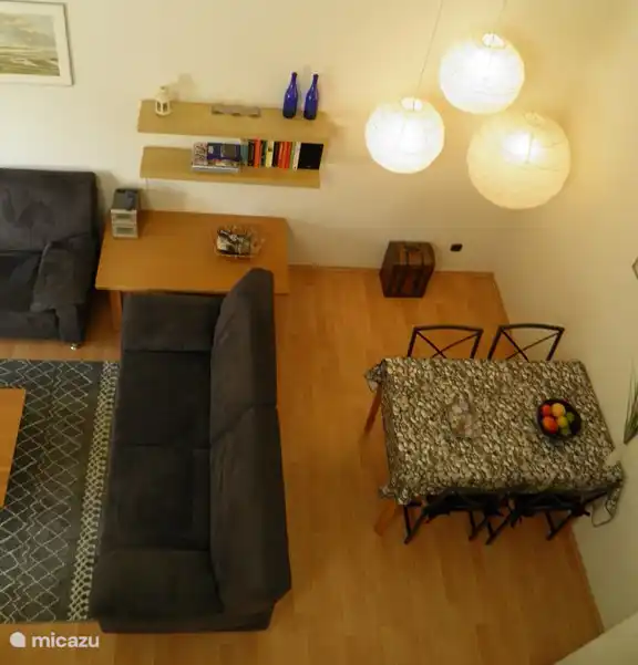 Penthouse Elpe Himmelblick