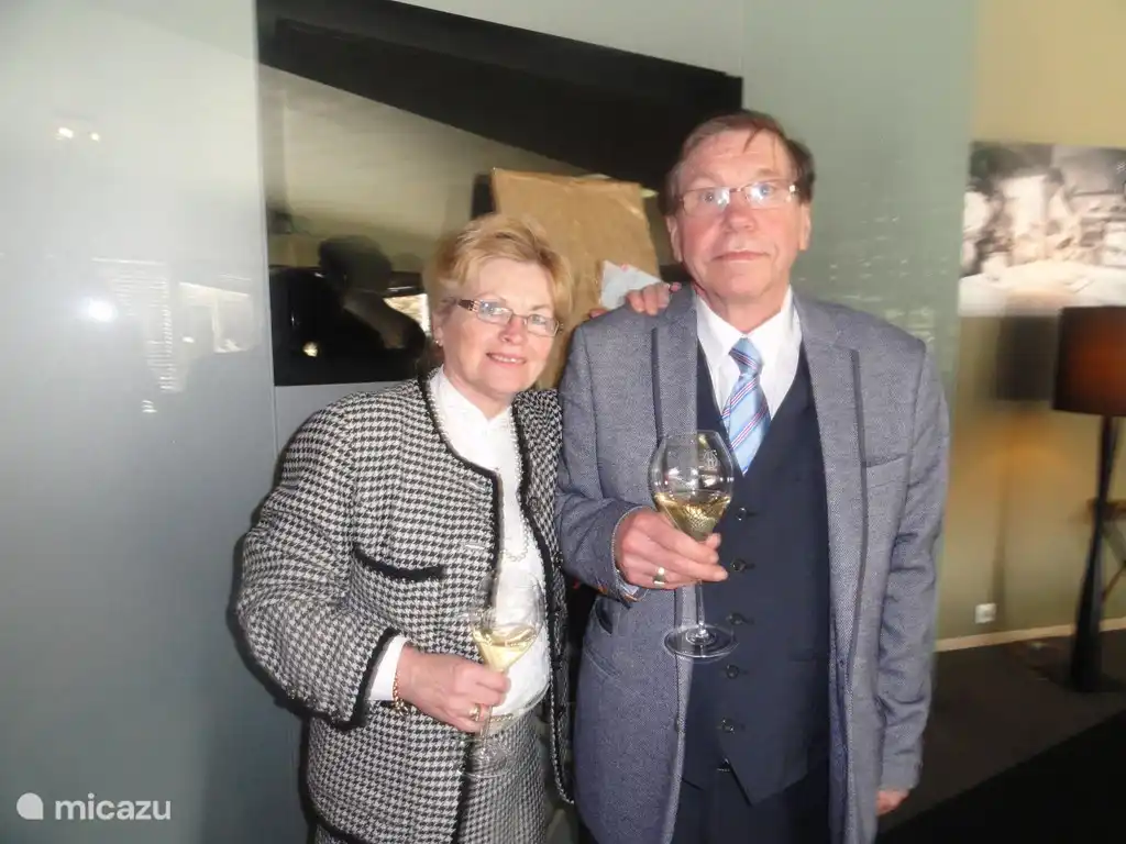 House Hommert Hoensbroek 5 slaapkamers+House Rumpen Brunssum 7 slaapkamers beiden 10 - 1 pers bedden