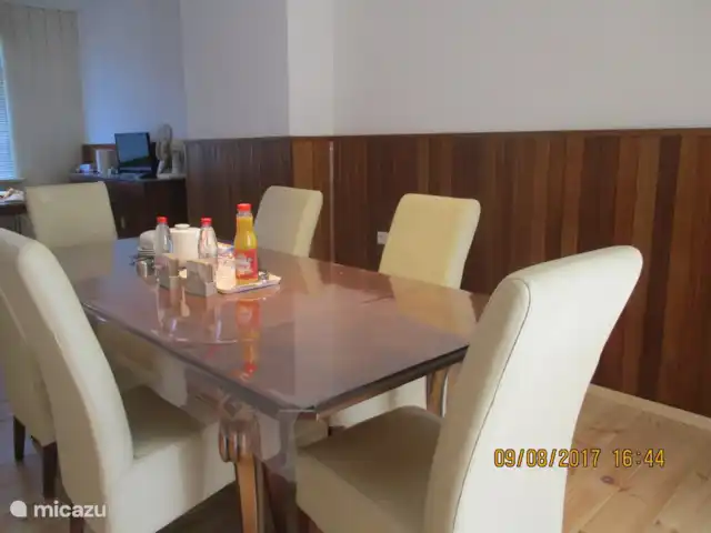 Maison Rumpen Brunssum jusqu'à 10 pers. | Pays-Bas, Limbourg, Brunssum - maison de vacances Vie
