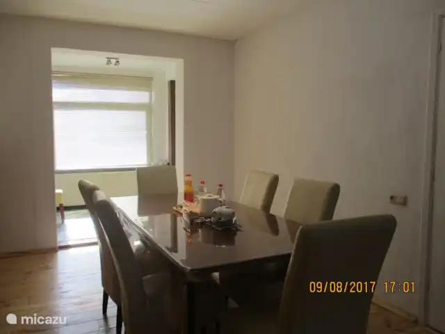 Maison Rumpen Brunssum jusqu'à 10 pers. | Pays-Bas, Limbourg, Brunssum - maison de vacances vie