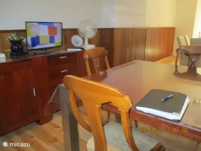 Maison Rumpen Brunssum jusqu'à 10 pers. | Pays-Bas, Limbourg, Brunssum - maison de vacances Vie