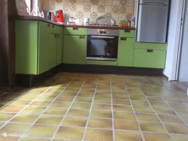 Maison Rumpen Brunssum jusqu'à 10 pers. | Pays-Bas, Limbourg, Brunssum - maison de vacances Cuisine 12 torchons à disposition