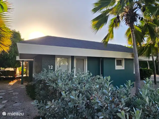 Maison de vacances Dushi | Curaçao, Banda Ariba (est), Mambo Beach - maison de vacances Devant de la maison