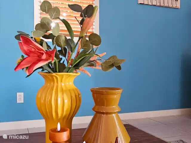 Maison de vacances Dushi | Curaçao, Banda Ariba (est), Mambo Beach - maison de vacances