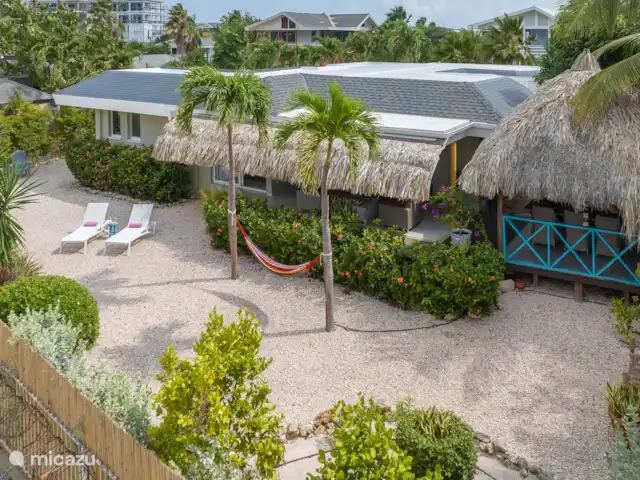Maison de vacances Dushi | Curaçao, Banda Ariba (est), Mambo Beach - maison de vacances Maison de vacances Dushi | Curaçao, Banda Ariba (est), Mambo Beach - maison de vacances