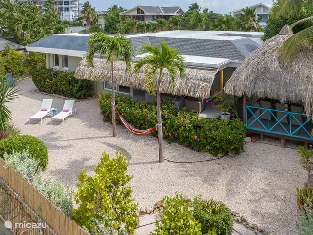 Ferienwohnung Curaçao, Banda Ariba (Ost), Marie Pampoen - ferienhaus Vermietung Dushi