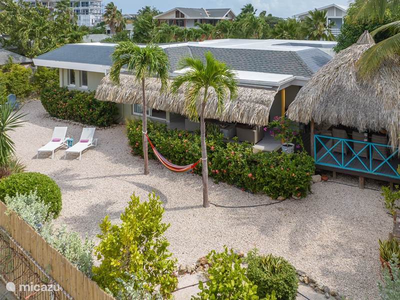 Ferienwohnung Curaçao, Banda Ariba (Ost), Mambo Beach Ferienhaus Vermietung Dushi
