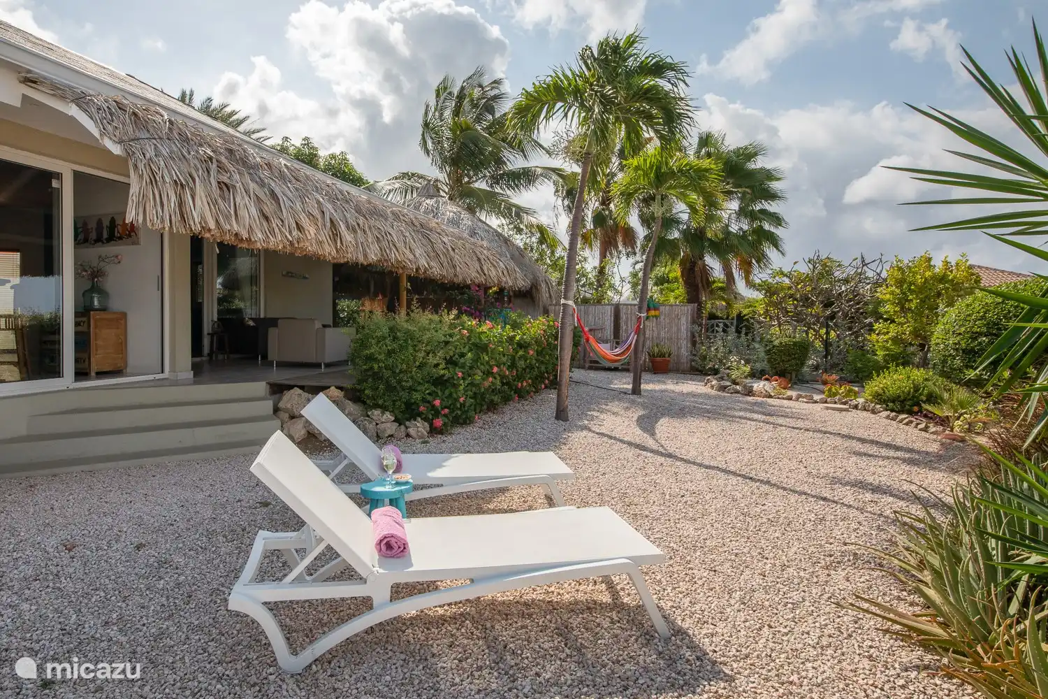 Qui ne voudrait pas de ça !