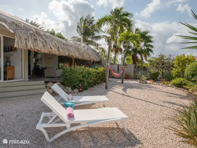 Maison de vacances Dushi | Curaçao, Banda Ariba (est), Mambo Beach - maison de vacances Qui ne voudrait pas de ça !