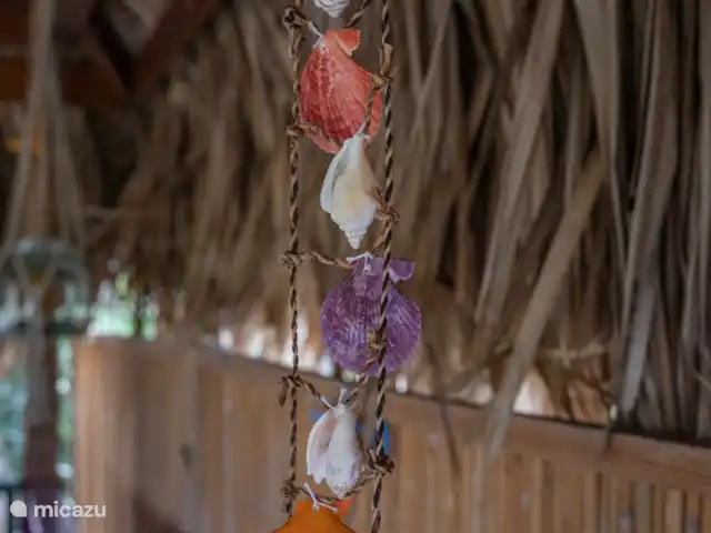 Maison de vacances Dushi | Curaçao, Banda Ariba (est), Mambo Beach - maison de vacances Décoration