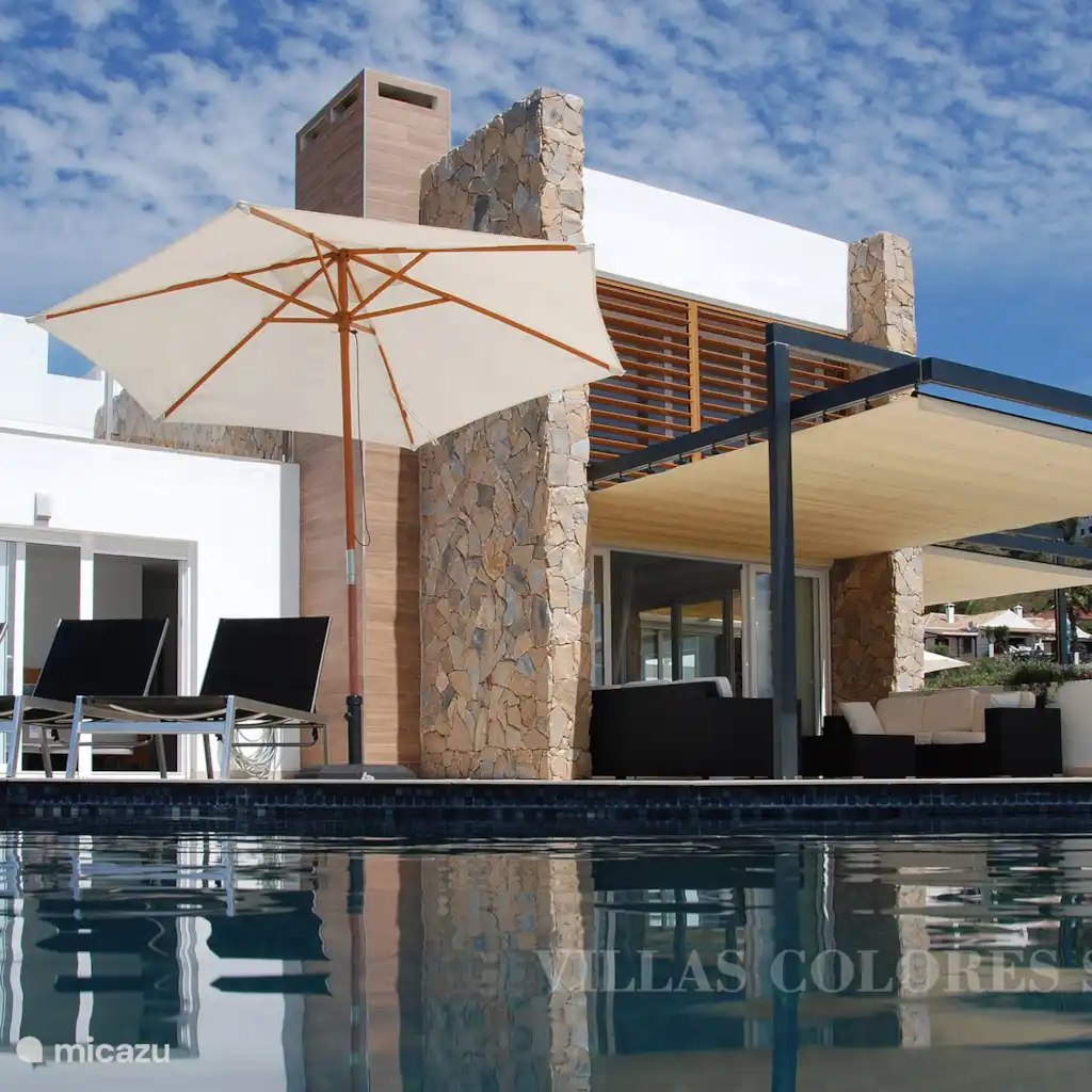 Villa Verde, Salobreña