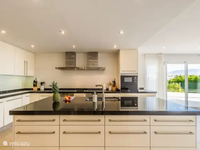 Location de Vacances Espagne, Costa Tropical, Salobreña, villa - Villa Verde, Salobreña Villa Verde