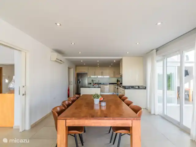 Location de Vacances Espagne, Costa Tropical, Salobreña, villa - Villa Verde, Salobreña Villa Verde