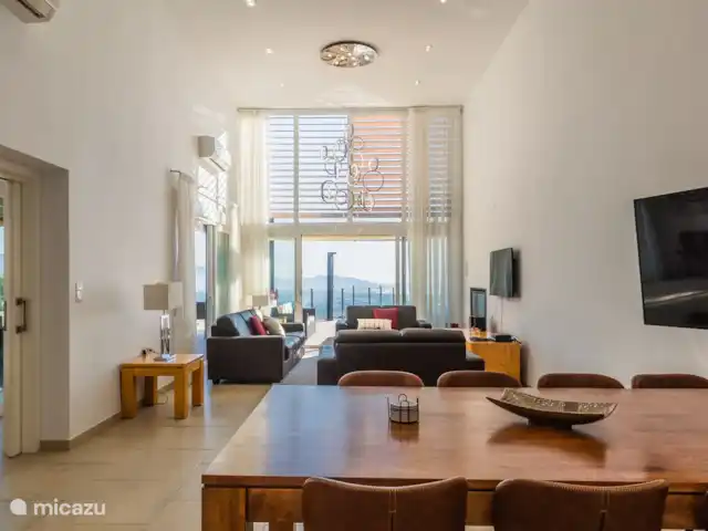 Location de Vacances Espagne, Costa Tropical, Salobreña, villa - Villa Verde, Salobreña Villa Verde