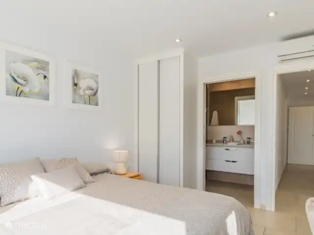 Location de Vacances Espagne, Costa Tropical, Salobreña, villa - Villa Verde, Salobreña Villa Verde