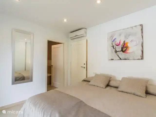 Location de Vacances Espagne, Costa Tropical, Salobreña, villa - Villa Verde, Salobreña Villa Verde