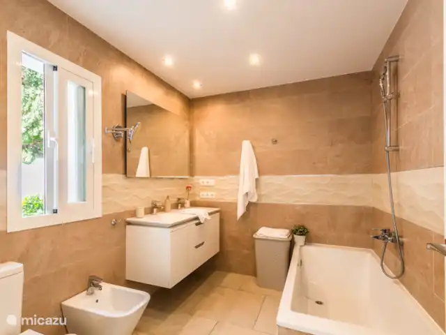 Location de Vacances Espagne, Costa Tropical, Salobreña, villa - Villa Verde, Salobreña Villa Verde