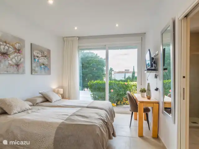 Location de Vacances Espagne, Costa Tropical, Salobreña, villa - Villa Verde, Salobreña Villa Verde