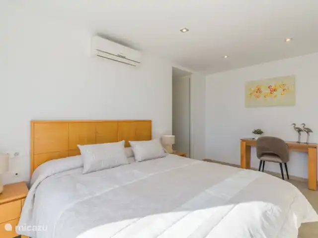 Location de Vacances Espagne, Costa Tropical, Salobreña, villa - Villa Verde, Salobreña Villa Verde