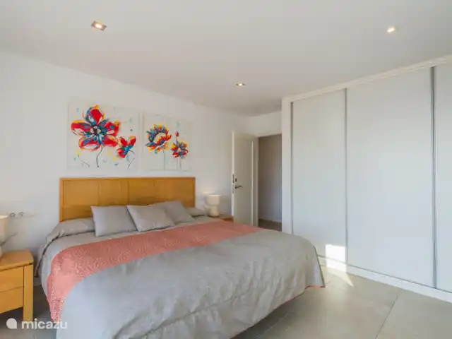 Location de Vacances Espagne, Costa Tropical, Salobreña, villa - Villa Verde, Salobreña Villa Verde