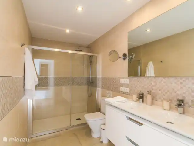 Location de Vacances Espagne, Costa Tropical, Salobreña, villa - Villa Verde, Salobreña Villa Verde