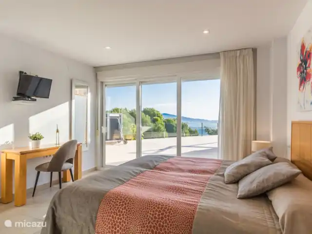 Location de Vacances Espagne, Costa Tropical, Salobreña, villa - Villa Verde, Salobreña Villa Verde