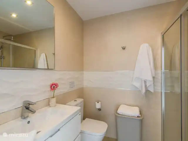 Location de Vacances Espagne, Costa Tropical, Salobreña, villa - Villa Verde, Salobreña Villa Verde