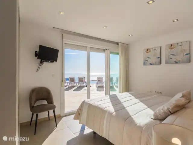 Location de Vacances Espagne, Costa Tropical, Salobreña, villa - Villa Verde, Salobreña Villa Verde
