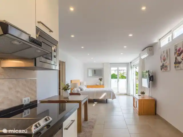 Location de Vacances Espagne, Costa Tropical, Salobreña, villa - Villa Verde, Salobreña Villa Verde